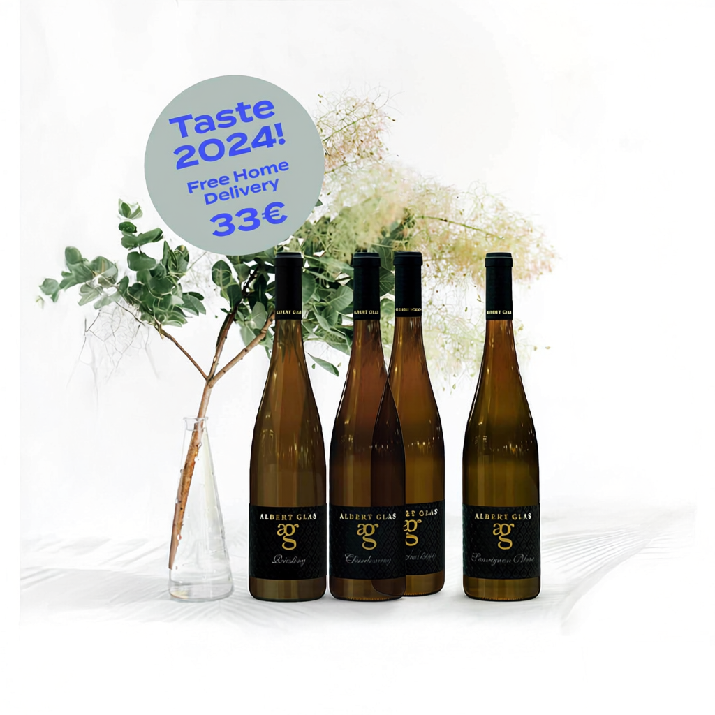 Probieren Sie Vintage 2024 Black Label