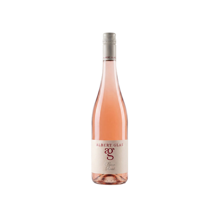 Palatino Secco Rosé (2025)